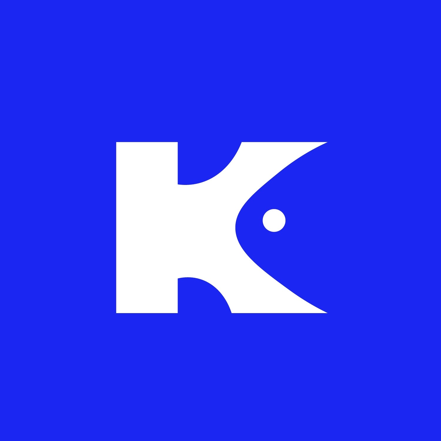 Khay-Kim Fresh Seafood Supply Logo